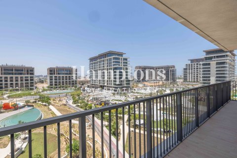 Appartement de 3 chambres à City Walk Phase 2, UAE No. 207852