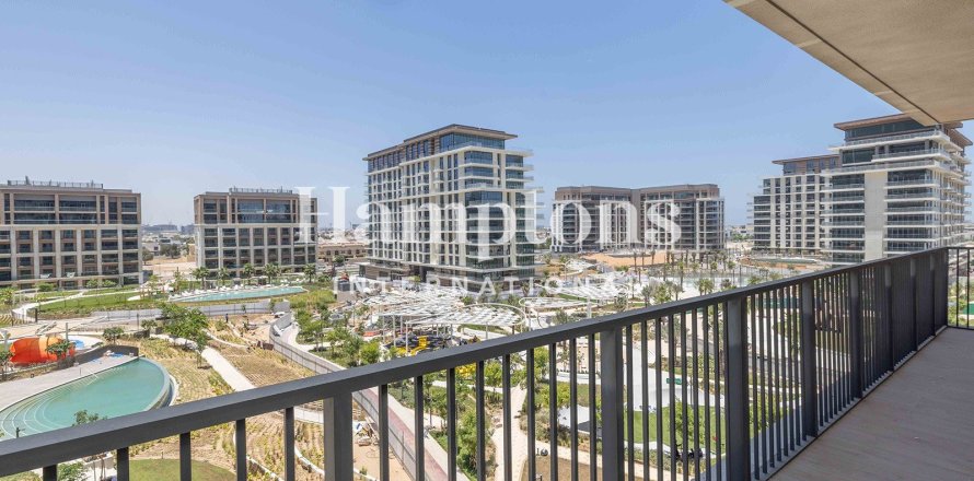 Appartement de 3 chambres à City Walk Phase 2, UAE No. 207852