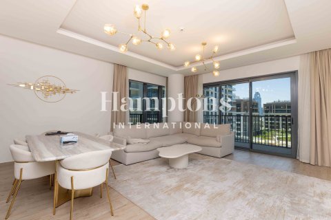 Appartement de 3 chambres à City Walk Phase 2, UAE No. 207852 13