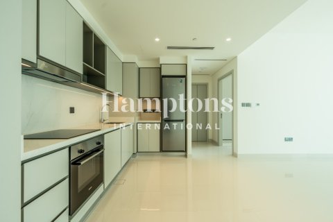 Appartement de 1 chambre à Dubai Harbour, UAE No. 207851 2