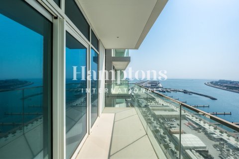 Appartement de 1 chambre à Dubai Harbour, UAE No. 207851 8