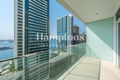 Appartement de 1 chambre à Dubai Harbour, UAE No. 207851 6