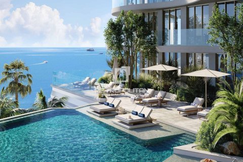 Appartement de 1 chambre  No. 130015 24