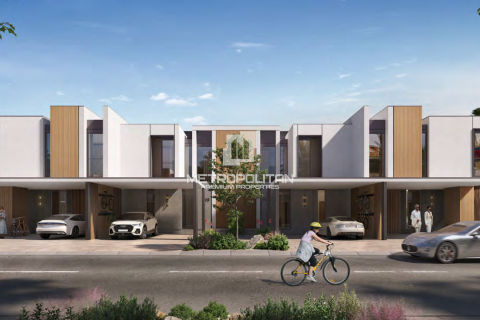 Townhouse de 4 dormitorios No. 130017 2