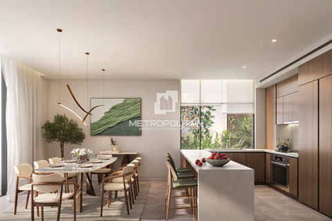 Townhouse de 4 dormitorios No. 130017 4