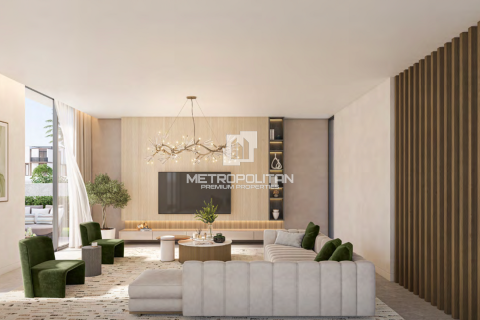 Townhouse de 4 dormitorios No. 130017 3