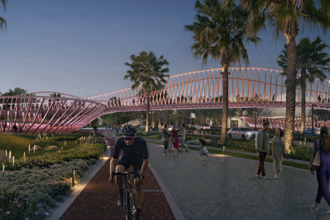 Townhouse de 4 dormitorios No. 130017 7