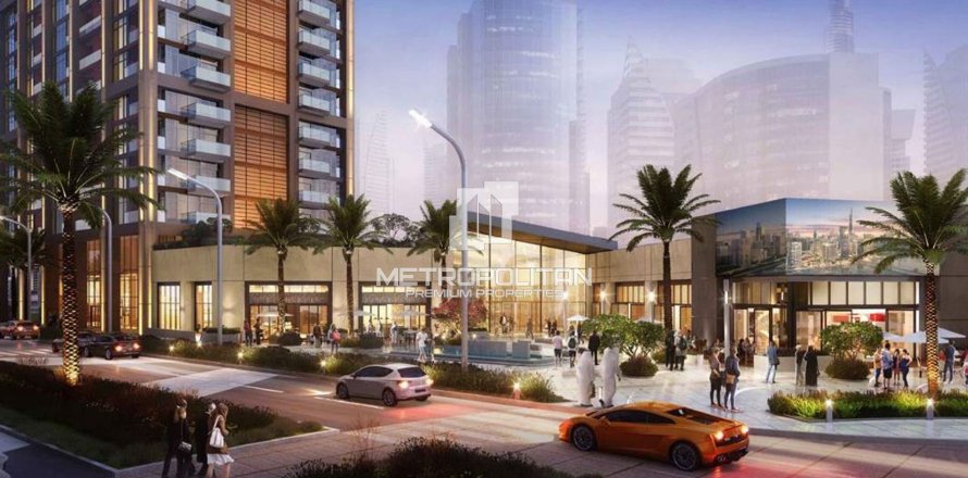 Studio Apartment No. 130014