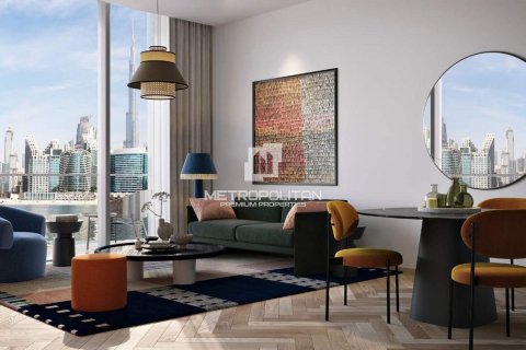 38m² Apartment No. 130014 4