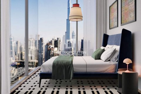 38m² Apartment No. 130014 6