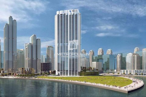 38m² Apartment No. 130014 7