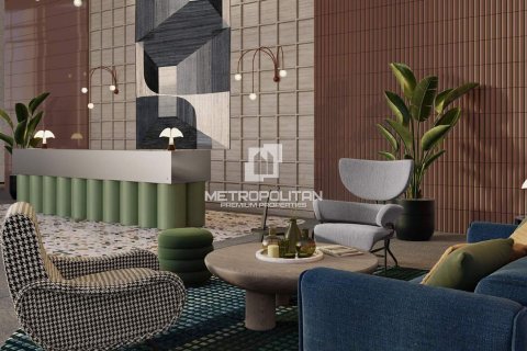 38m² Apartment No. 130014 8