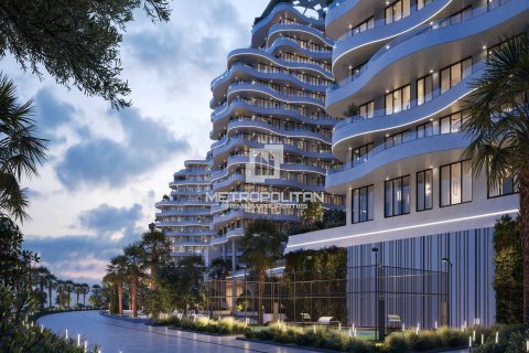 Appartement de 1 chambre  No. 130016 26