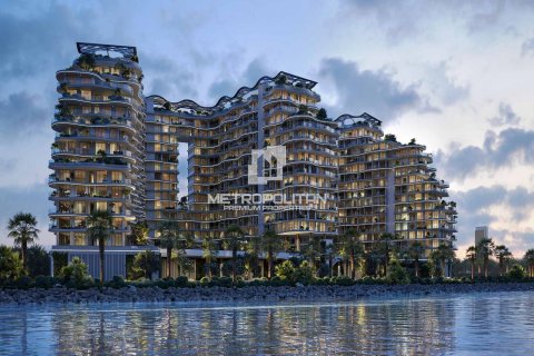 Appartement de 1 chambre  No. 130016 28