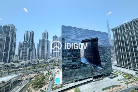 129.51مربع، مكتب في الخليج التجاري, الإمارات العربية المتحدة رقم 199286