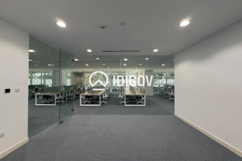 Офис 353.22м² в Даунтаун Дубай (Даунтаун Бурдж Дубай), ОАЭ №199284