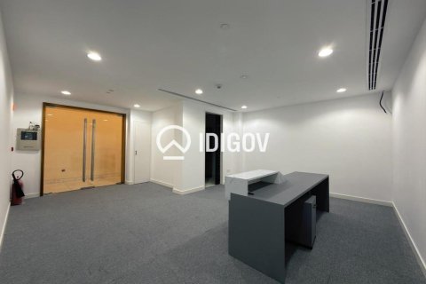 Офис 353.22м² в Даунтаун Дубай (Даунтаун Бурдж Дубай), ОАЭ №199284 10