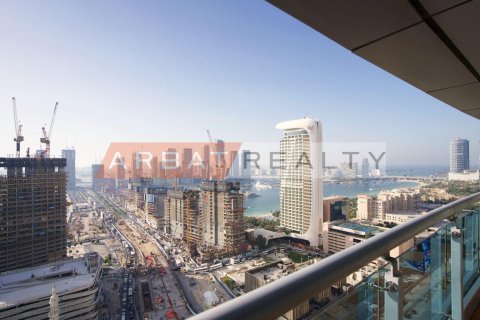 2 bedrooms Apartment in Princess Tower, UAE No. 199282 3