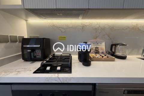 Studio Apartment in Business Bay, UAE No. 199287 7