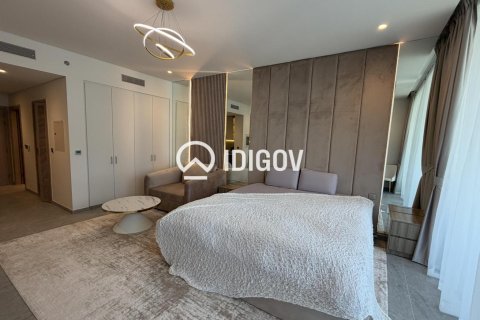 Studio Apartment in Business Bay, UAE No. 199287