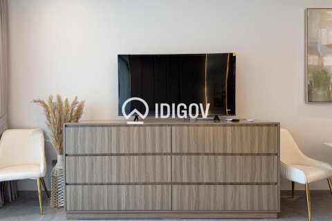 Studio Apartment in Business Bay, UAE No. 199287 9