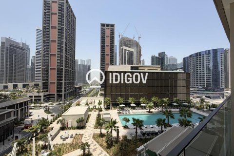 Studio Apartment in Business Bay, UAE No. 199287 13