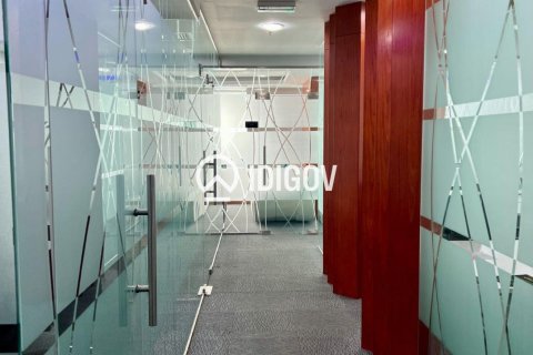 Офис 127.28м² в Бизнес-Бэй, ОАЭ №199285