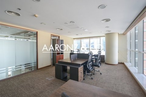 158m² Office in Business Bay, UAE No. 143208