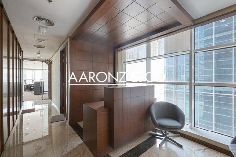 158m² Office in Business Bay, UAE No. 143208 7