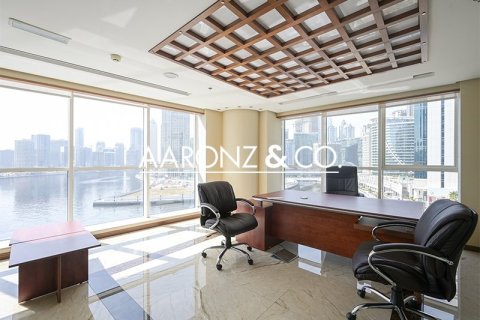 158m² Office in Business Bay, UAE No. 143208 5