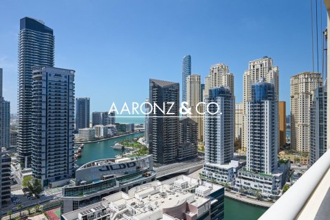 1 bedroom Apartment in Dubai Marina, UAE No. 143204