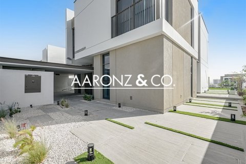 Villa de 4 chambres à Al Furjan, UAE No. 143207