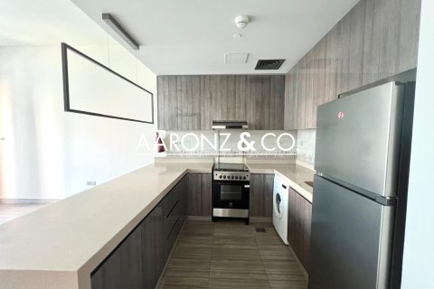 Apartment de 1 dormitorio en Jumeirah Lake Towers, UAE No. 143209 10