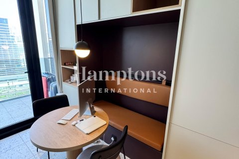 1 bedroom Apartment No. 126437 8