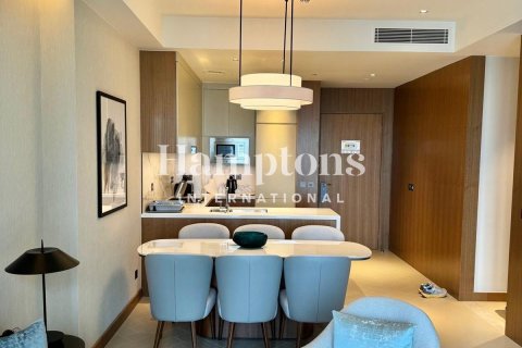 2 bedrooms Apartment No. 126440 15