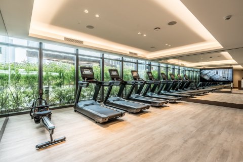 2 bedrooms Apartment No. 126440 6