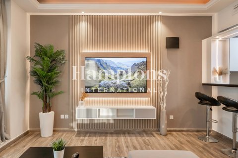 Квартира с 2 спальнями №126442 18