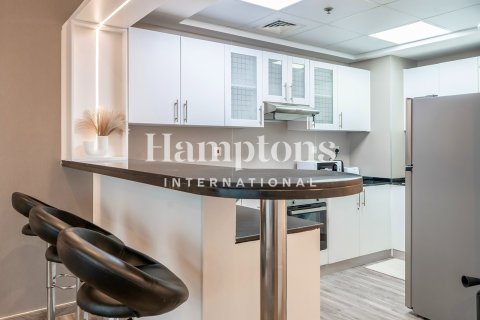 Квартира с 2 спальнями №126442 16