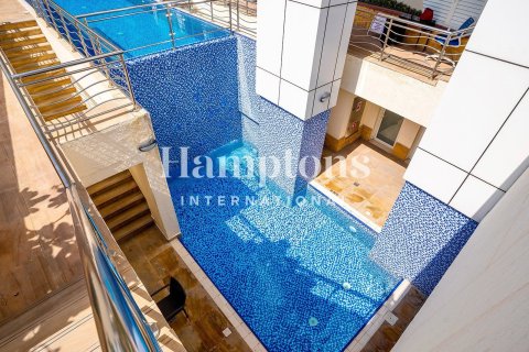 Квартира с 2 спальнями №126442 20