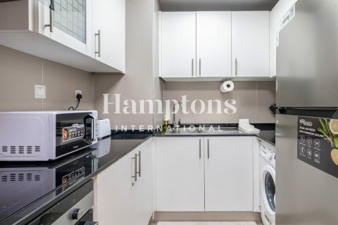 Квартира с 2 спальнями №126442 11