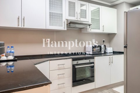 Квартира с 2 спальнями №126442 2