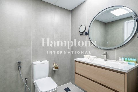 Квартира с 2 спальнями №126442 4