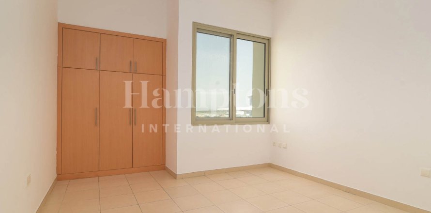 1 bedroom Apartment in Dubai Production City (IMPZ), UAE No. 126439
