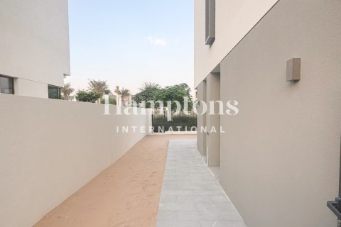 4 bedrooms Townhouse No. 126443 2