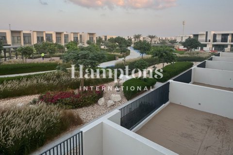 4 bedrooms Townhouse No. 126443 26