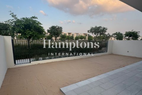 4 bedrooms Townhouse No. 126443 24