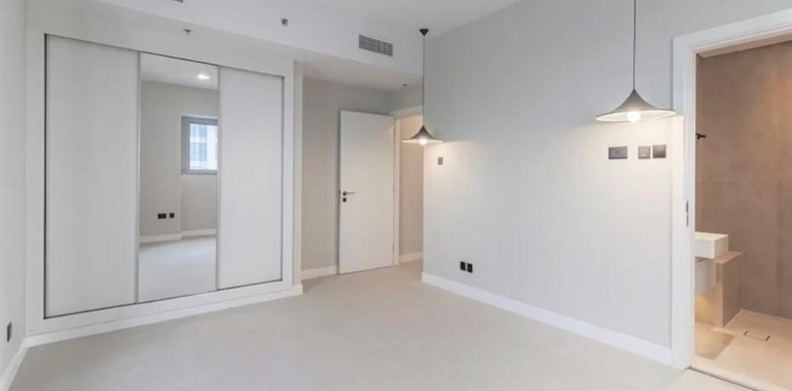 Apartment de 2 dormitorios en Dubai Marina, UAE No. 156474
