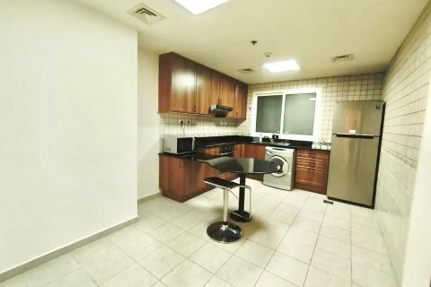Apartment de 1 dormitorio en Dubai Marina, UAE No. 156472 12