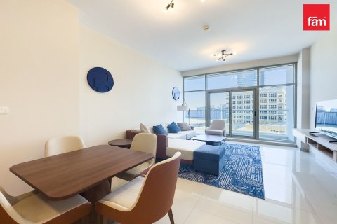 Квартира с 2 спальнями №120287 15