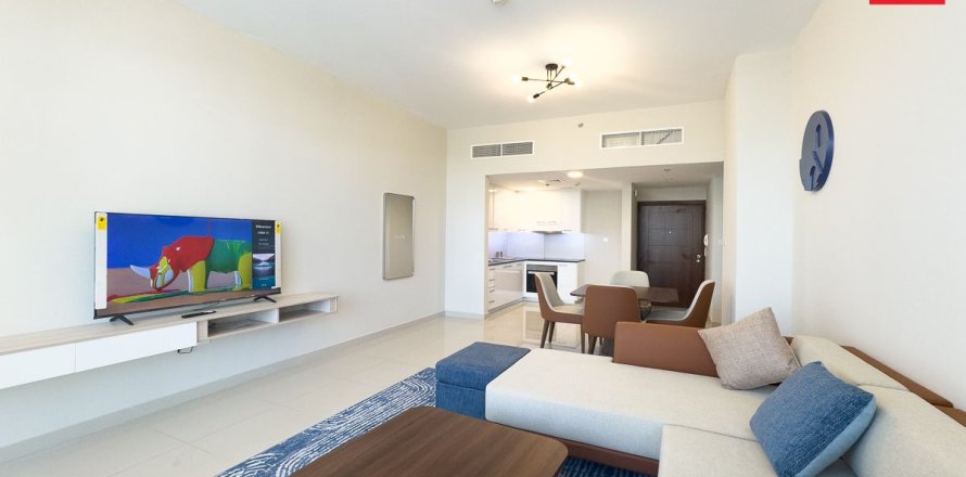 Квартира с 2 спальнями №120287